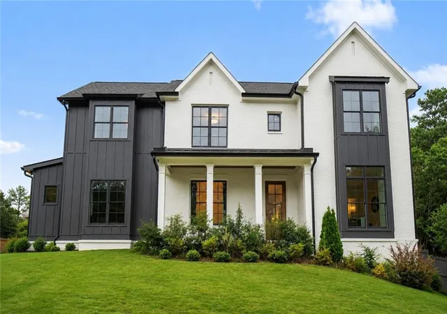 2nd image of 609 Reed Rd Se, Smyrna, GA 30082 | MLS# 7821104