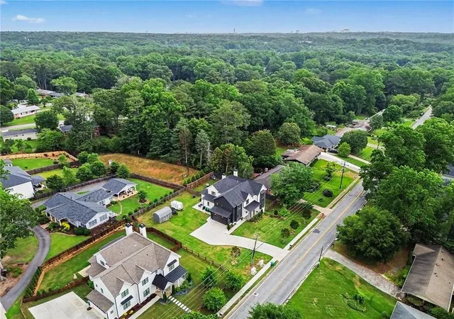 31st image of 609 Reed Rd Se, Smyrna, GA 30082 | MLS# 7821104