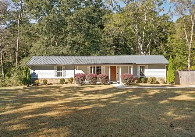 Photo 1 of Single family home for sale at 358 White St, Hoschton, GA 30548 | MLS# 7855089 | Listing updated on 2026-10-30