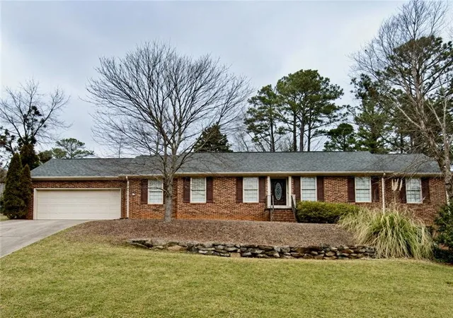 2nd image of 7 Valley Brook Dr Se, Rome, GA 30161 | MLS# 7822478
