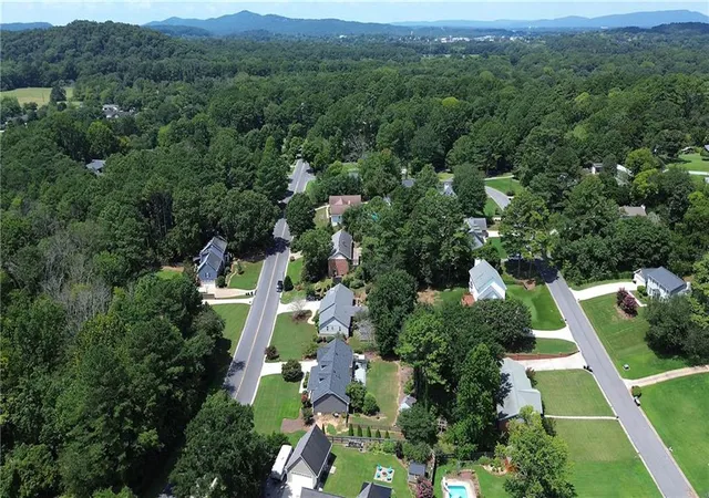 48th image of 7 Valley Brook Dr Se, Rome, GA 30161 | MLS# 7822478