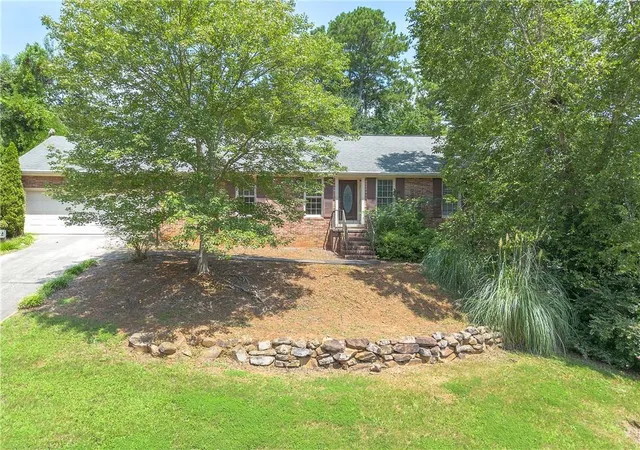 4th image of 7 Valley Brook Dr Se, Rome, GA 30161 | MLS# 7822478