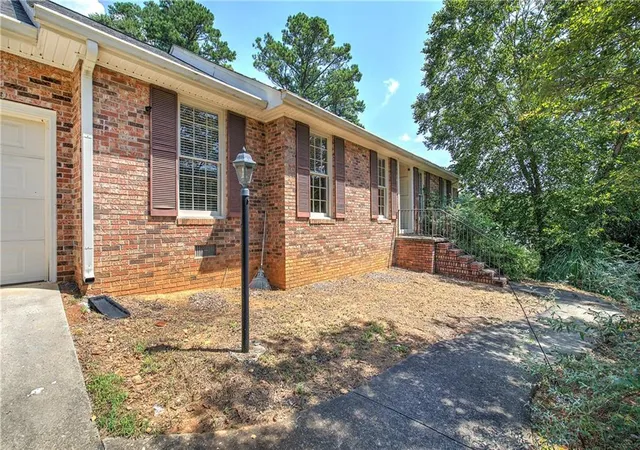 5th image of 7 Valley Brook Dr Se, Rome, GA 30161 | MLS# 7822478