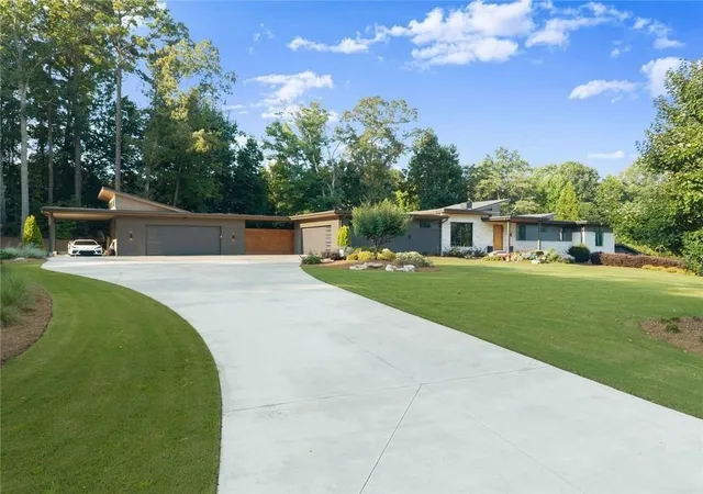 Photo 2 of Sale Pending at 574 Riverside Rd, Sugar Hill, GA 30518 | MLS# 7813381 | Listing updated on 2026-09-25