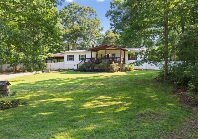 Homes for sale in Lula, GA | 5512 Hemlock Ct, Lula, GA 30554 | MLS# 7788108