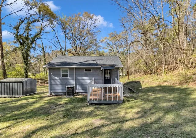 Homes for sale in Conyers, GA | 1786 Richard Rd, Conyers, GA 30012 | MLS# 7745091