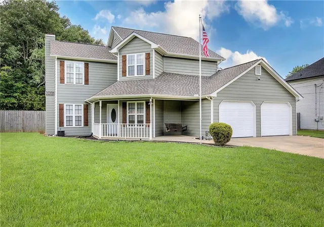 1st image of 17 Riverview Ct Se, Cartersville, GA 30120 | MLS# 7785838