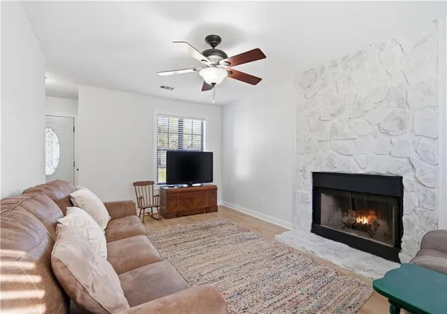 5th image of 17 Riverview Ct Se, Cartersville, GA 30120 | MLS# 7785838