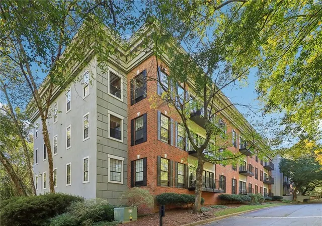 53rd image of 3071 Lenox Rd Ne #8, Atlanta, GA 30324 | MLS# 7675120