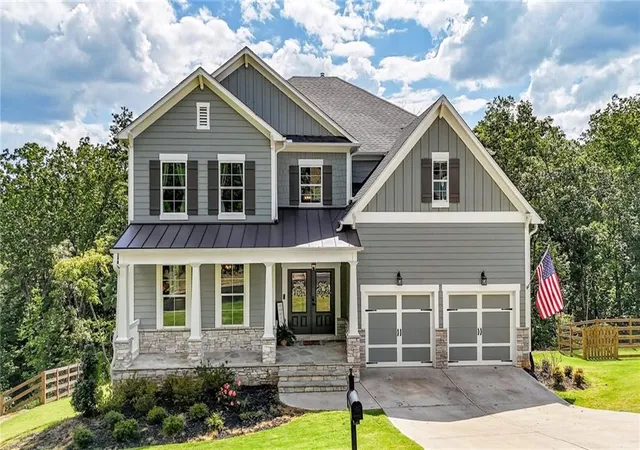 Homes for sale in Canton, GA | 249 Fountain Oak Wy, Canton, GA 30114 | MLS# 7724811