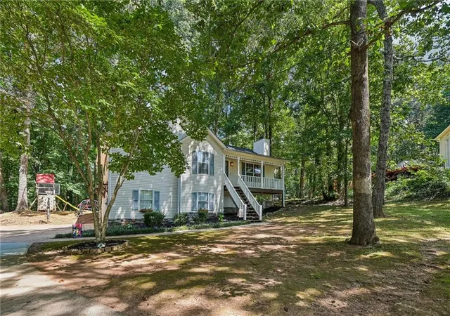 1st image of 1535 Kimberly Pl, Canton, GA 30114 | MLS# 7824956
