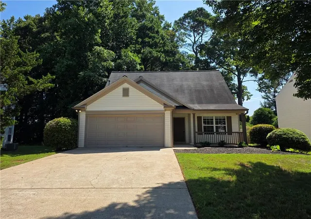 1st image of 278 Carrington Wy, Canton, GA 30115 | MLS# 7815128