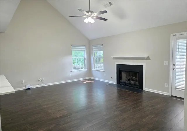 Photo 4 of Sale Pending at 278 Carrington Way, Canton, GA 30115 | MLS# 7815128 | Listing updated on 2026-09-12
