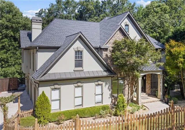 Photo 1 of Single family home for sale at 8430 Valemont Dr, Sandy Springs, GA 30350 | MLS# 7828743 | Listing updated on 2026-09-14
