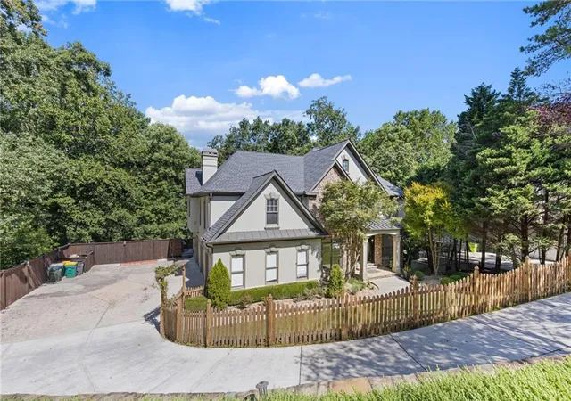 Photo 2 of Single family home for sale at 8430 Valemont Dr, Sandy Springs, GA 30350 | MLS# 7828743 | Listing updated on 2026-09-14