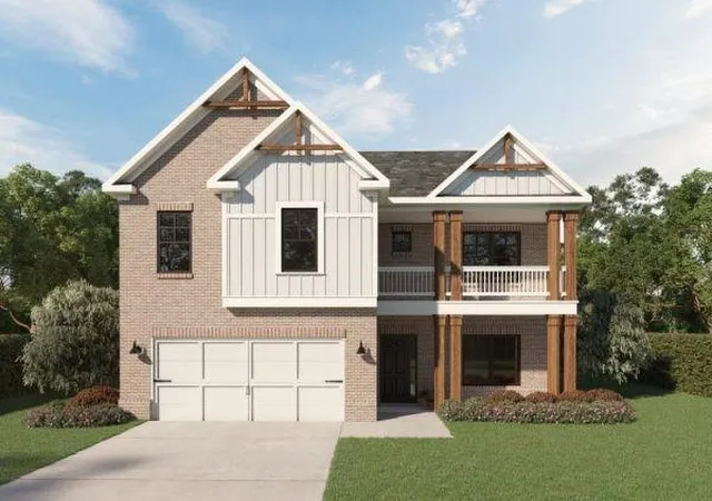 Photo 1 of Single family home for sale at 360 Waterbluff Dr, Mableton, GA 30126 | MLS# 7788247 | Listing updated on 2026-08-29