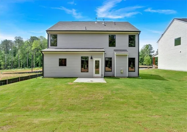 Photo 27 of Single family home for sale at 360 Waterbluff Dr, Mableton, GA 30126 | MLS# 7788247 | Listing updated on 2026-08-29