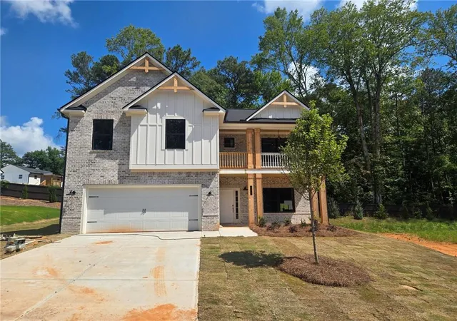 Photo 2 of Single family home for sale at 360 Waterbluff Dr, Mableton, GA 30126 | MLS# 7788247 | Listing updated on 2026-08-29