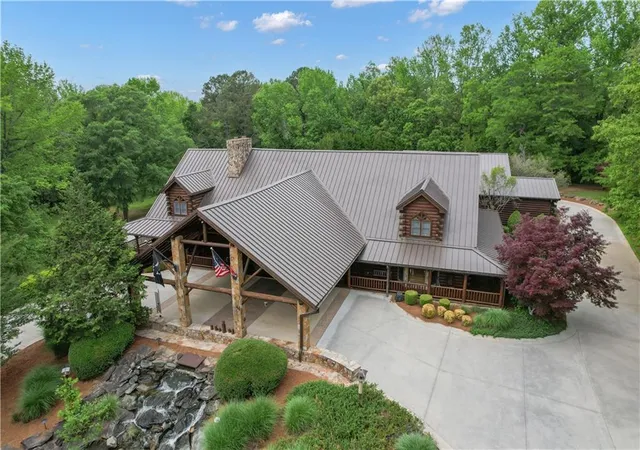 144th image of 14501 Woolsey Rd, Hampton, GA 30228 | MLS# 7599519