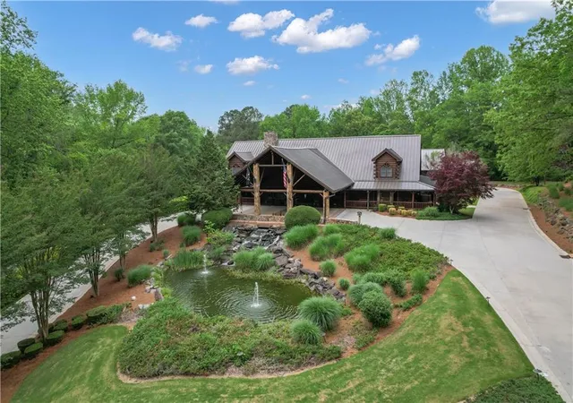2nd image of 14501 Woolsey Rd, Hampton, GA 30228 | MLS# 7599519