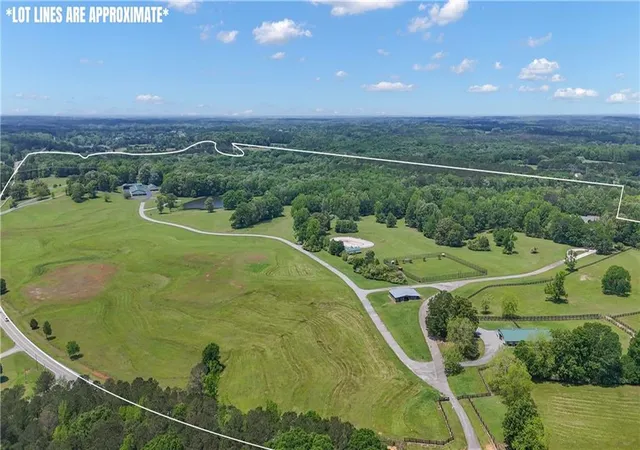 4th image of 14501 Woolsey Rd, Hampton, GA 30228 | MLS# 7599519