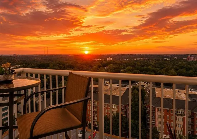 Photo 2 of Sale Pending at 855 Peachtree St Ne #1513, Atlanta, GA 30308 | MLS# 7802751 | Listing updated on 2026-10-07