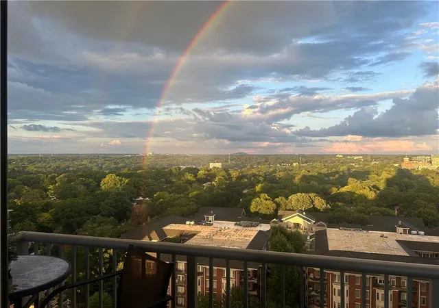 Photo 3 of Sale Pending at 855 Peachtree St NE #1513, Atlanta, GA 30308 | MLS# 7802751 | Listing updated on 2026-10-07