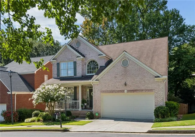 Single family home for sale at 2024 Gramercy Cir, Atlanta, GA 30341 | MLS# 7829095