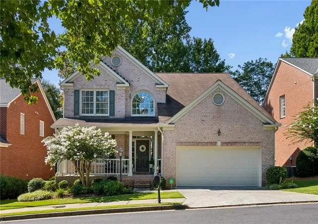 Photo 1 of Single family home for sale at 2024 Gramercy Cir, Atlanta, GA 30341 | MLS# 7829095 | Listing updated on 2026-09-12