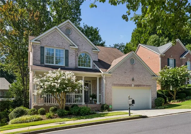 Photo 2 of Single family home for sale at 2024 Gramercy Cir, Atlanta, GA 30341 | MLS# 7829095 | Listing updated on 2026-09-12