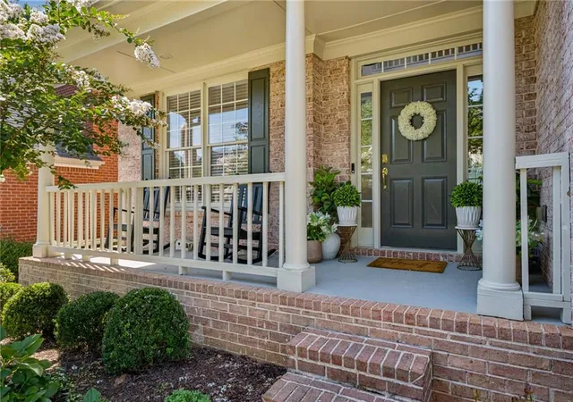 Photo 3 of Single family home for sale at 2024 Gramercy Cir, Atlanta, GA 30341 | MLS# 7829095 | Listing updated on 2026-09-12