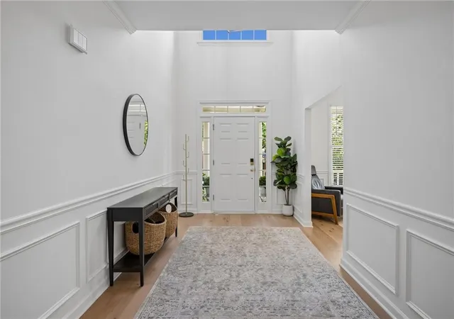 Photo 4 of Single family home for sale at 2024 Gramercy Cir, Atlanta, GA 30341 | MLS# 7829095 | Listing updated on 2026-09-12