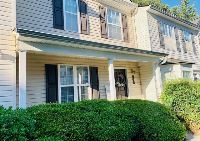 2nd image of 6570 Arbor Gate Dr SW, Mableton, GA 30126