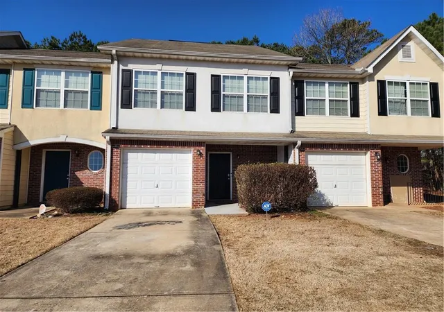 Townhouse for sale at None, Jonesboro, GA 30236 | MLS# 7192197 | Listing updated on 2023-10-14