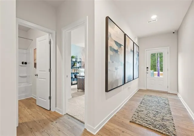 Photo 2 of Single family home for sale at 49 Whispering Oak Way Lot 79, Dallas, GA 30157 | MLS# 7780947 | Listing updated on 2026-09-02