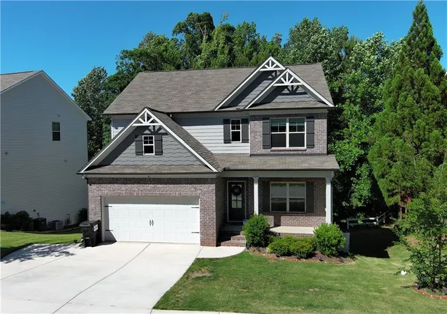 2nd image of 6015 Riverwood Dr, Braselton, GA 30517 | MLS# 7767967