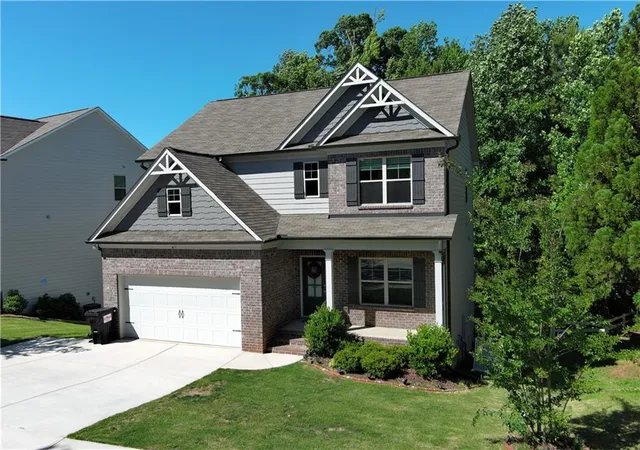3rd image of 6015 Riverwood Dr, Braselton, GA 30517 | MLS# 7767967