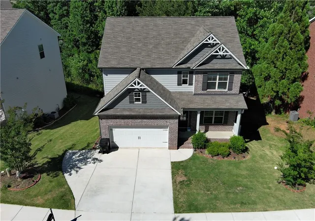 5th image of 6015 Riverwood Dr, Braselton, GA 30517 | MLS# 7767967