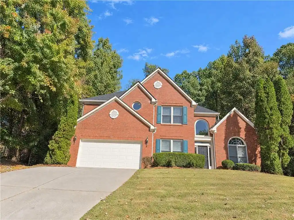 Single family home for sale at 1860 Oak Tree Holw, Alpharetta, GA 30005 | MLS# 7861816