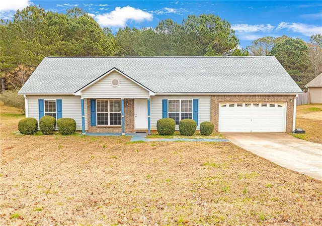 Homes for sale in Griffin, GA | 1050 Longview Trl, Griffin, GA 30223 | MLS# 7690702