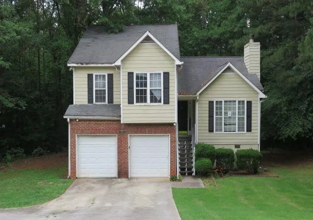 Photo 2 of Sale Pending at 4900 Tahoe Ct, Winston, GA 30187 | MLS# 7790481 | Listing updated on 2026-09-18