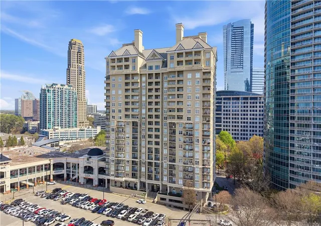 1st image of 3334 Peachtree Rd Ne #212, Atlanta, GA 30326 | MLS# 7804474