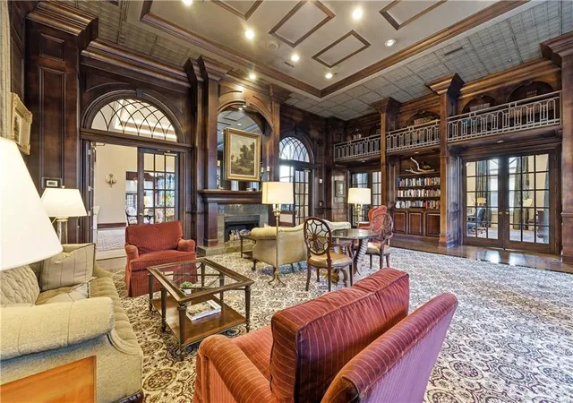 Photo 25 of Condo for sale at 3334 Peachtree Rd Ne #212, Atlanta, GA 30326 | MLS# 7804474 | Listing updated on 2026-08-25