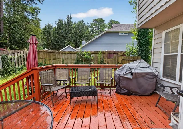 Photo 2 of Single family home for sale at 5750 Rex Ml Ter, Rex, GA 30273 | MLS# 7818429 | Listing updated on 2026-09-10