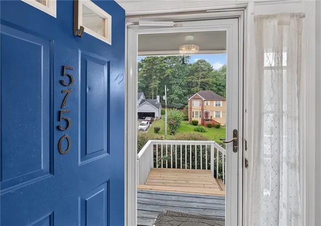 Photo 3 of Single family home for sale at 5750 Rex Ml Ter, Rex, GA 30273 | MLS# 7818429 | Listing updated on 2026-09-10