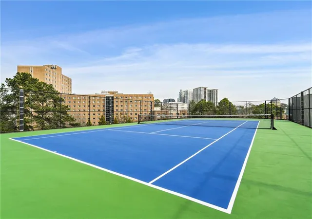Photo 49 of Condo for sale at 2870 Pharr Ct S Nw #1209, Atlanta, GA 30305 | MLS# 7749887 | Listing updated on 2026-08-30