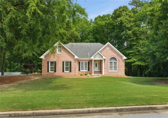 2nd image of 2624 Fireside Trl Sw, Conyers, GA 30094 | MLS# 7784480