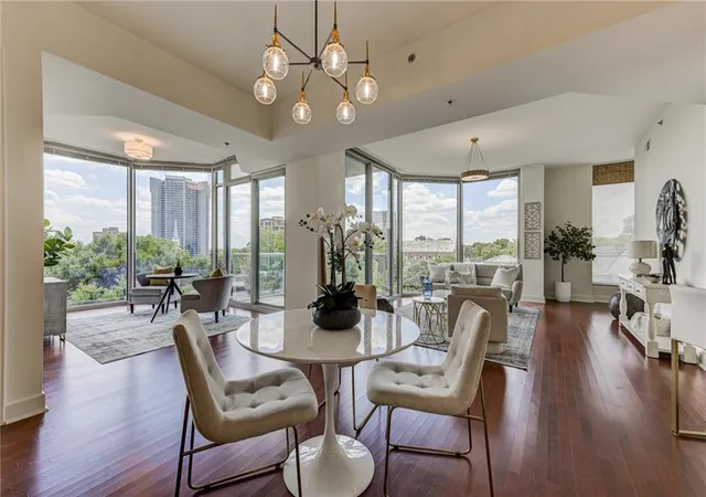 Photo 1 of Condo for sale at 2795 Peachtree Rd Ne #602, Atlanta, GA 30305 | MLS# 7828958 | Listing updated on 2026-08-29