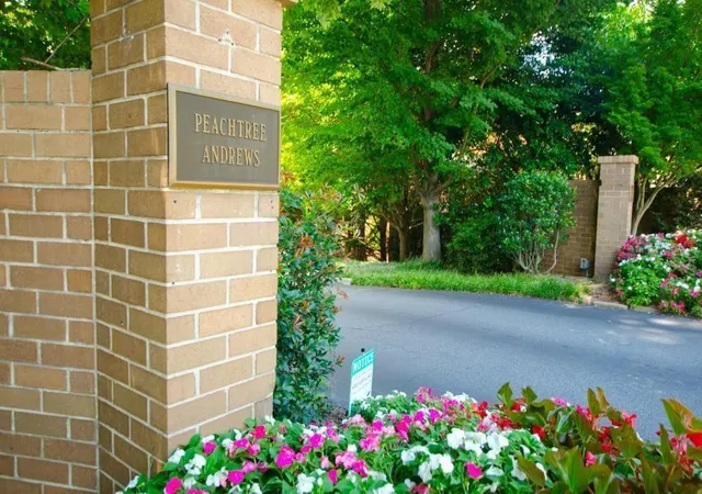 1st image of 2734 Peachtree Rd Nw #A201, Atlanta, GA 30305 | MLS# 7815075