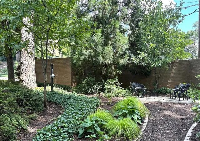 22nd image of 2734 Peachtree Rd Nw #A201, Atlanta, GA 30305 | MLS# 7815075